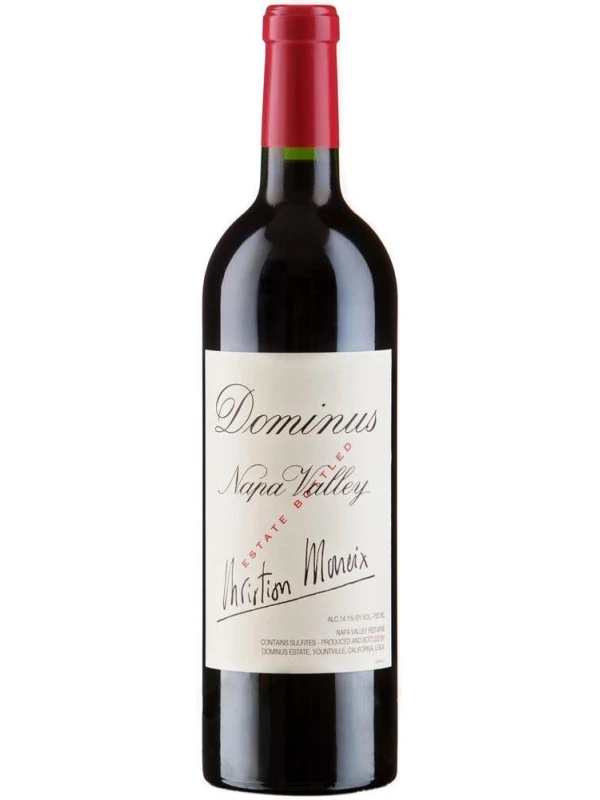 Dominus Estate, Dominus