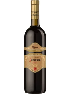 Вино Grand Marani Saperavi 0.75 л