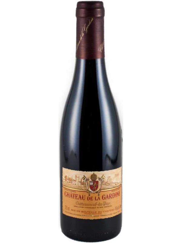 Chateau de la Gardine, Chateauneuf-du-Pape AOC