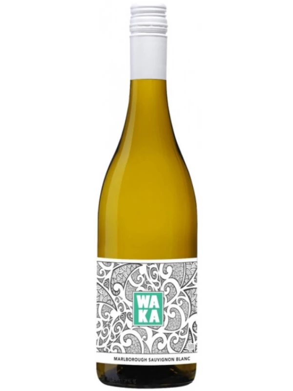 Waka Sauvignon Blanc