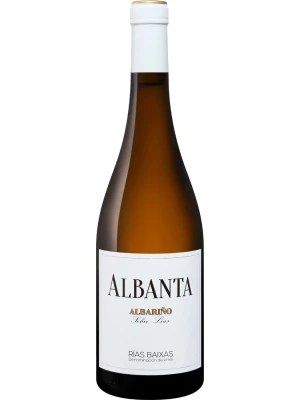 Вино Albanta Albarino, Rias Baixas DO 2022, 0.75 л