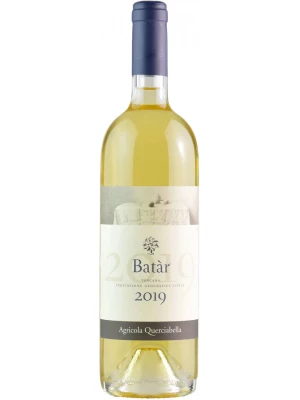 Вино Querciabella, Batar, Toscana IGT 2019, 0.75 л
