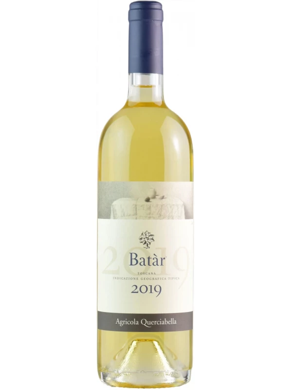 Querciabella, Batar, Toscana IGT