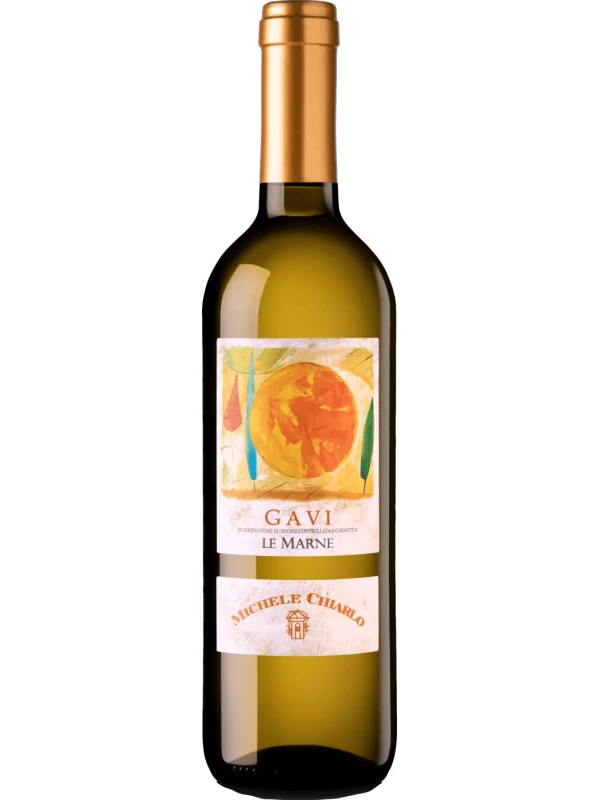 Gavi DOCG Le Marne