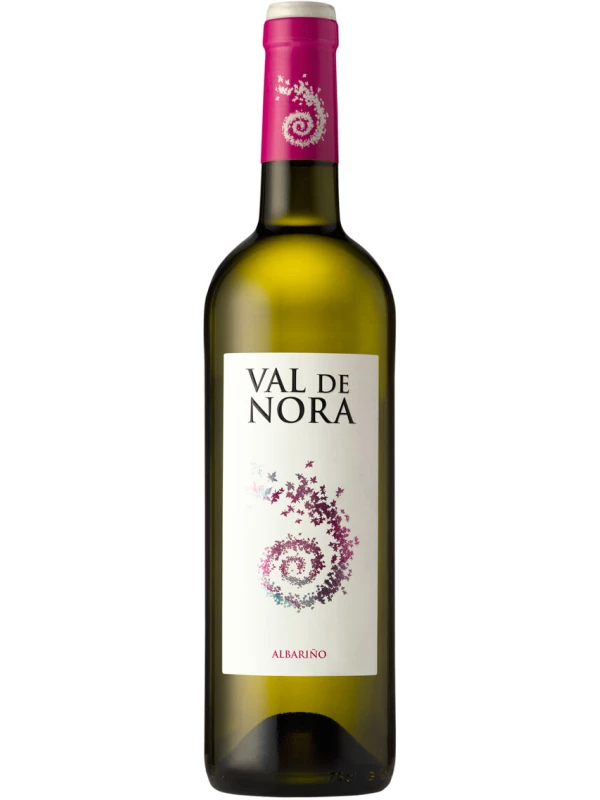 Vina Nora, Val de Nora, Rias Baixas DO