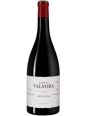 Вино Palacios Remondo, Quinon de Valmira, Rioja DOCa 2018, 0.75 л