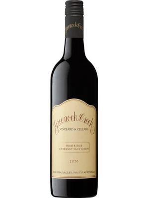 Вино Greenock Creek, High Ridge Cabernet Sauvignon 2020, 0.75 л