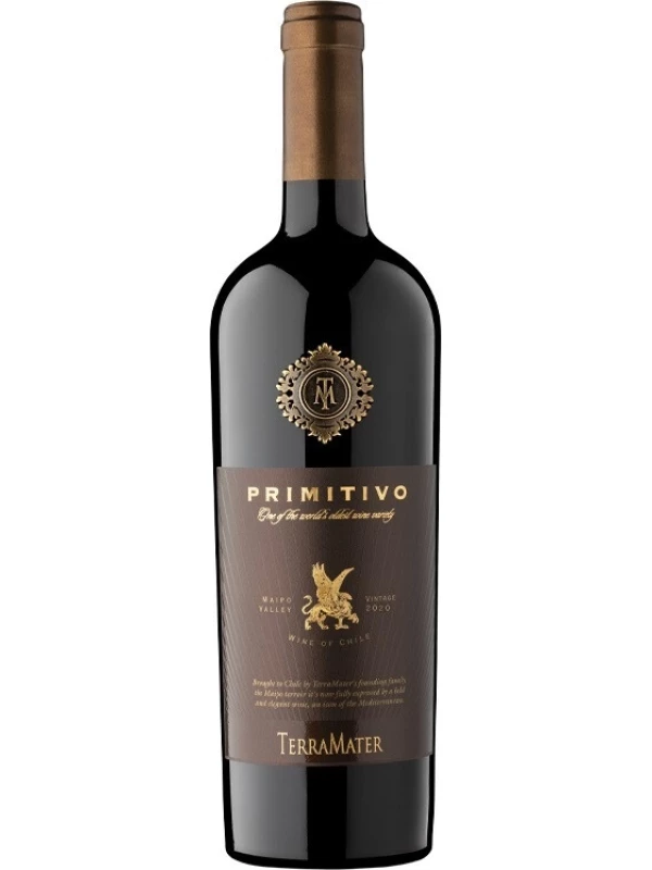 TerraMater, Primitivo