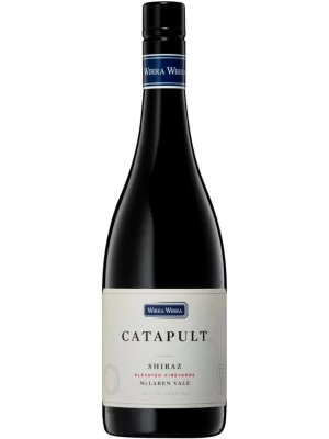 Вино Wirra Wirra, Catapult Shiraz 2020, 0.75 л