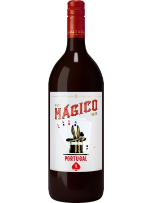 Вино Jose Maria da Fonseca, Magico Tinto 1 л