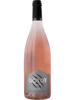 Вино Qotot Rose 2020,