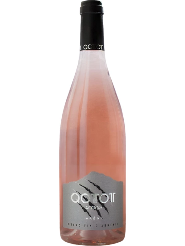 Qotot Rose