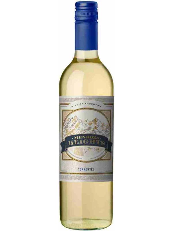 Mendoza Heights, Torrontes