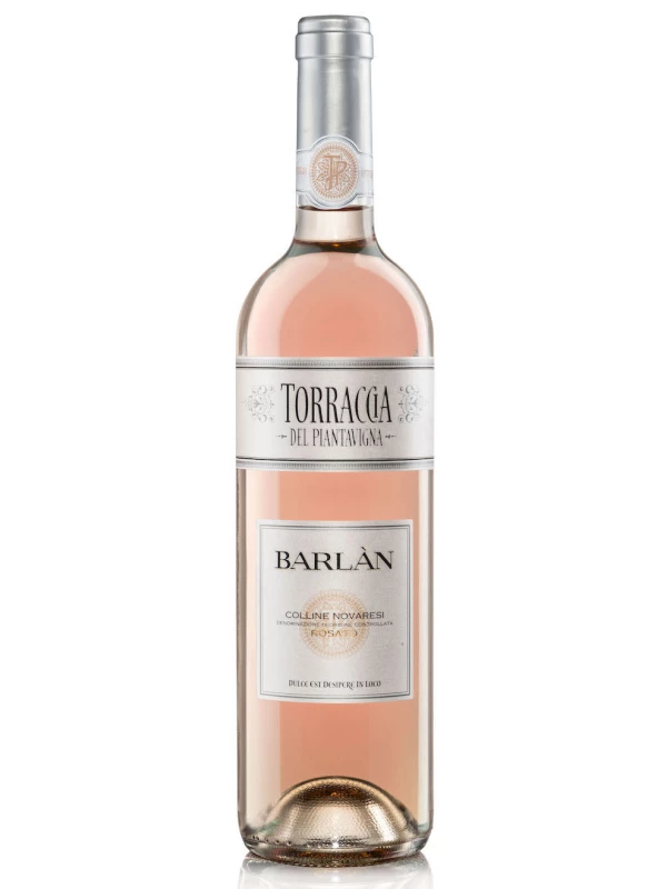 Torraccia del Piantavigna, Barlan, Colline Novaresi DOC