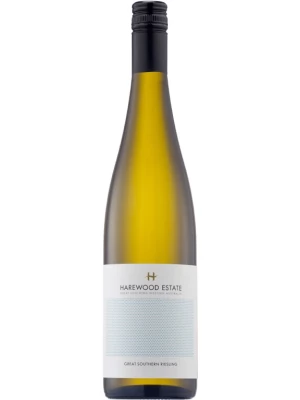 Вино Harewood Estate, Great Southern Riesling 2023, 0.75 л