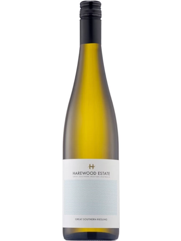 Harewood Estate, Great Southern Riesling
