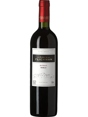 Вино Finca Flichman, Shiraz Roble 2017, 0.75 л