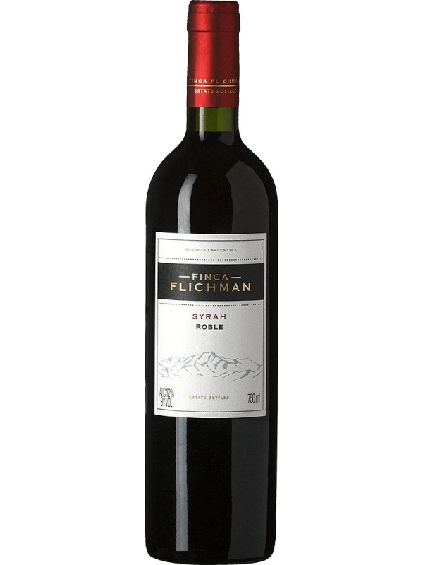 Finca Flichman, Shiraz Roble