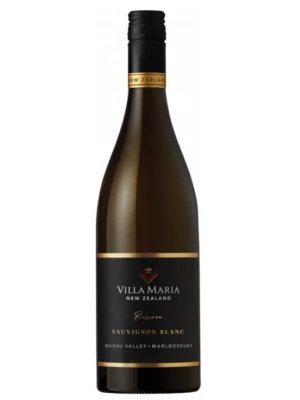 Вино Villa Maria, Reserve Sauvignon Blanc 2025, 0.75 л