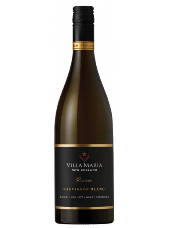 Villa Maria, Reserve Sauvignon Blanc