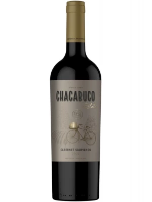 Вино Chacabuco Estate, Cabernet Sauvignon 2022, 0.75 л