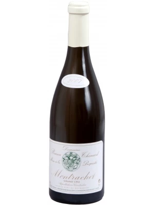 Вино Domaine Baron Thenard, Montrachet Grand Cru AOC 2007, 1.5 л