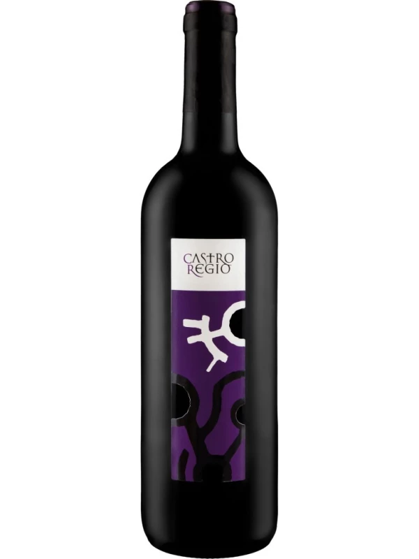 Castro Regio Red Dry