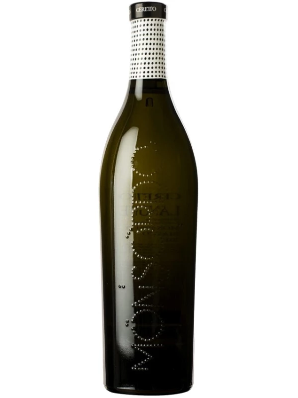 Monsordo Bianco, Langhe DOC