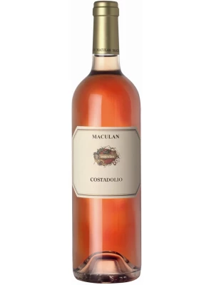 Вино Maculan, Costadolio 2011, 0.375 л