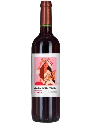 Вино Fernando Castro, Garnacha Tinta 2022, 0.75 л