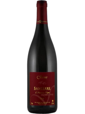 Вино Fournier Pere et Fils, L'Ancienne Vigne, Sancerre Rouge AOC 2009, 0.75 л