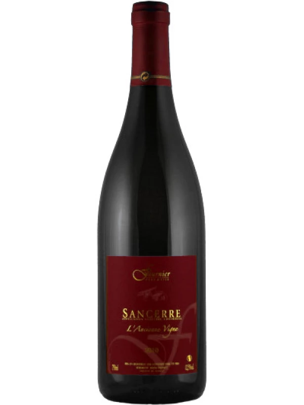 Fournier Pere et Fils, L'Ancienne Vigne, Sancerre Rouge AOC