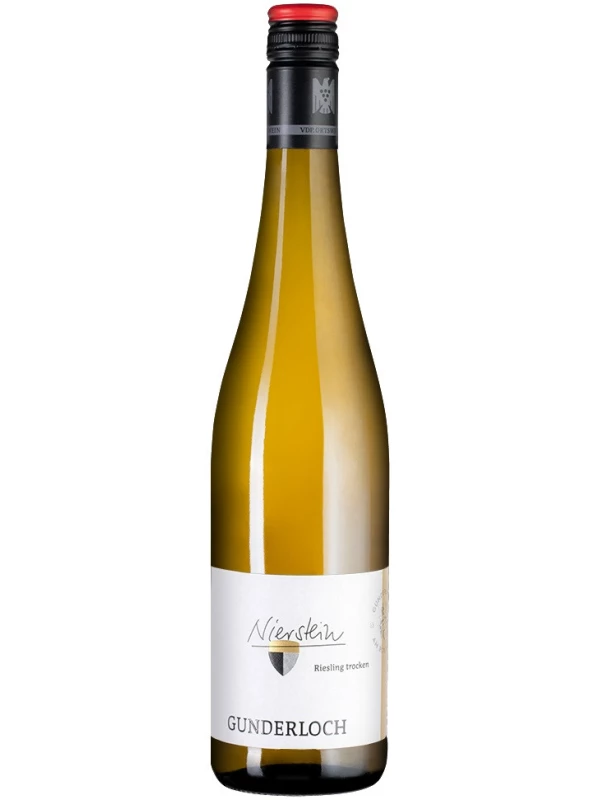 Gunderloch, Nierstein Riesling trocken