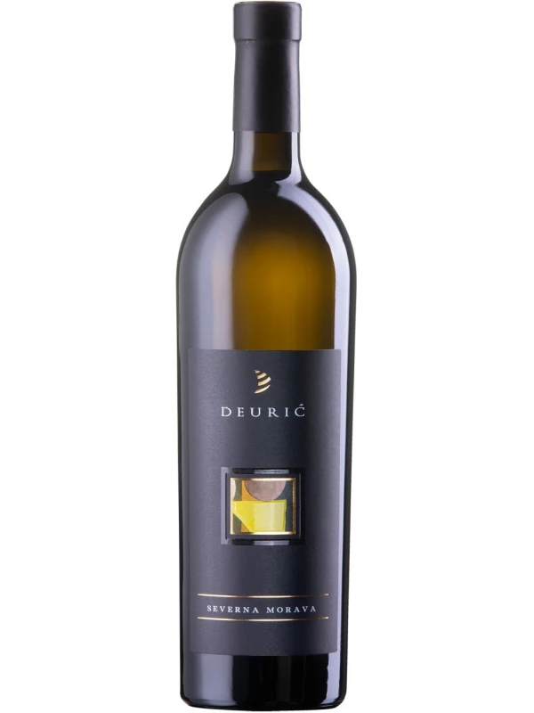 Deuric, Severna Morava