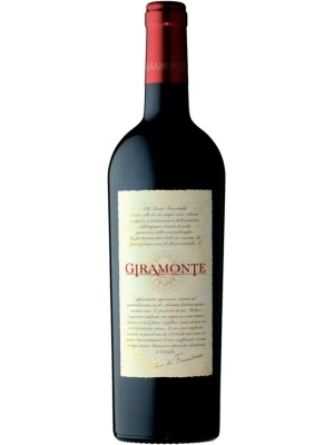 Вино Marchesi de Frescobaldi, Giramonte, Toscana IGT 2008, 0.75 л