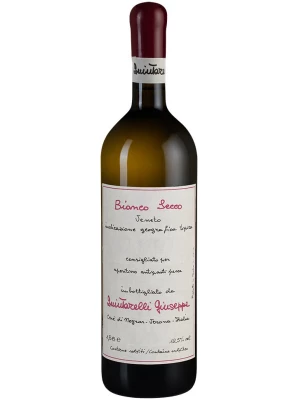 Вино Quintarelli Giuseppe, Bianco Secco IGT 2022, 1.5 л