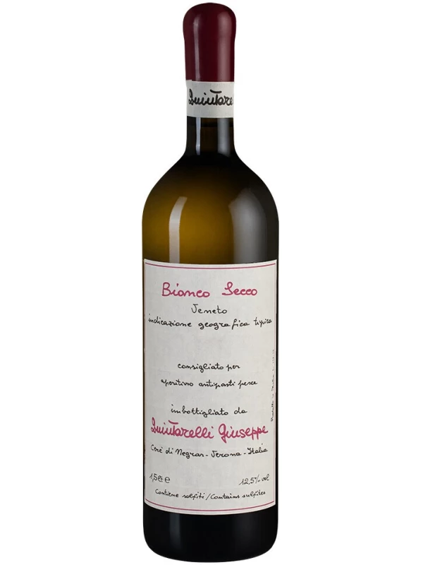 Quintarelli Giuseppe, Bianco Secco IGT