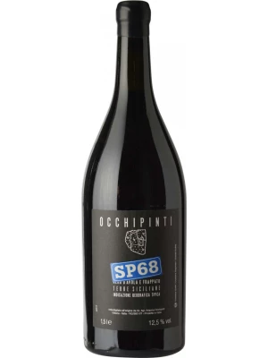 Вино Arianna Occhipinti, SP 68 Rosso, Terre Siciliane IGT 2022, 1.5 л