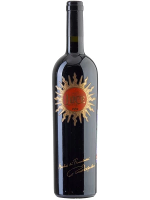 Вино Luce 2002, 0.75 л