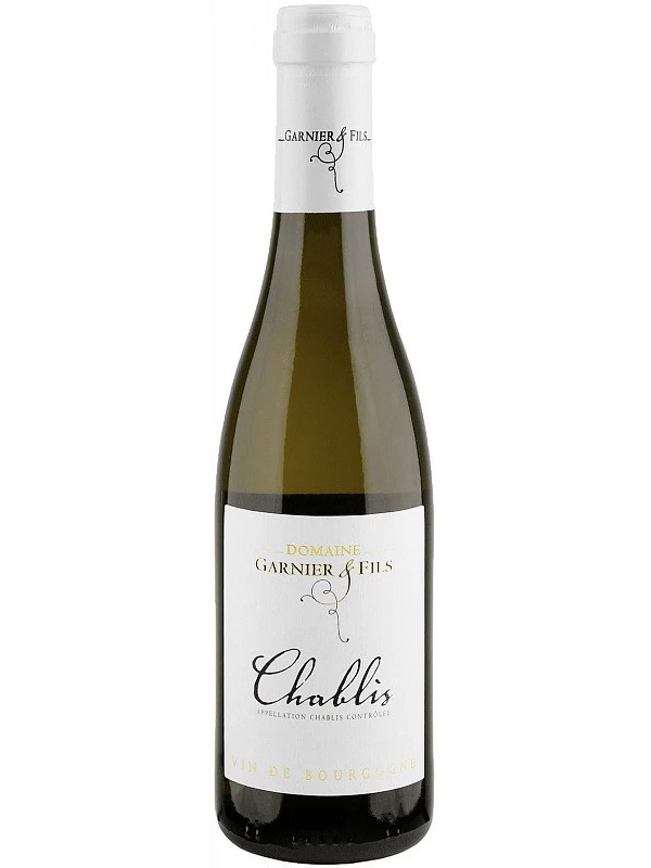 Domaine Garnier & Fils, Chablis AOC