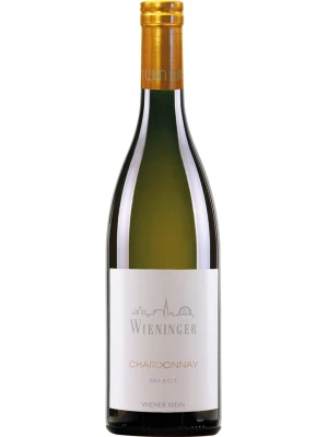 Вино Wieninger, Chardonnay Select 2018, 0.75 л