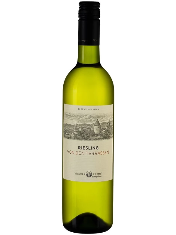 Winzer Krems, Riesling Von den Terrassen