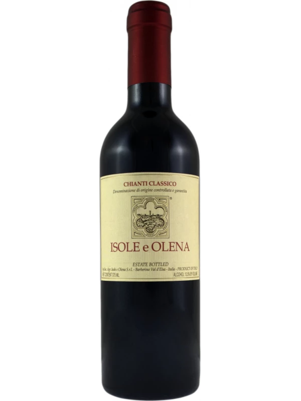 Isole e Olena, Chianti Classico DOCG