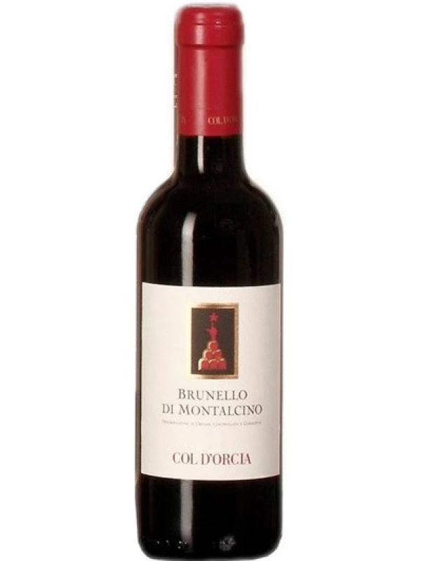 Col d'Orcia, Brunello di Montalcino DOCG