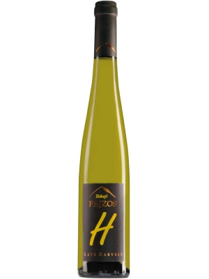 Вино Chateau Pajzos, H Late Harvest 2017, 0.5 л