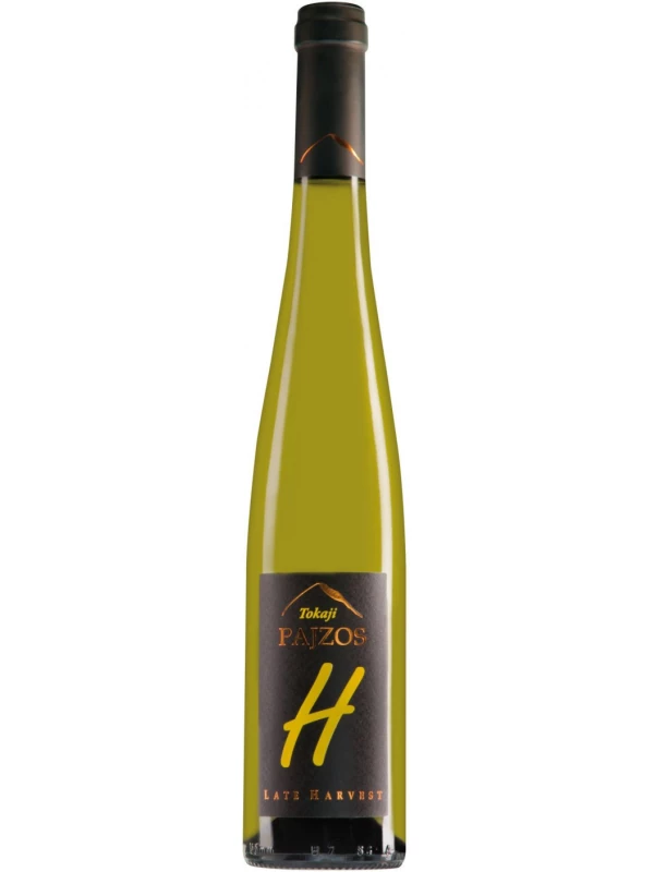 Chateau Pajzos, H Late Harvest