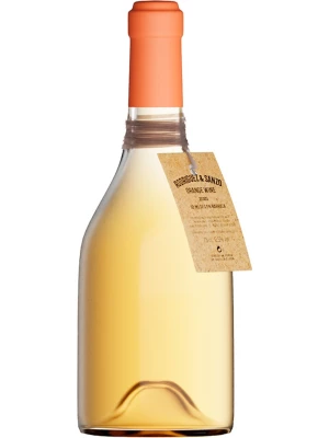 Вино Rodriguez Sanzo, Albillo Orange 2020, 0.75 л