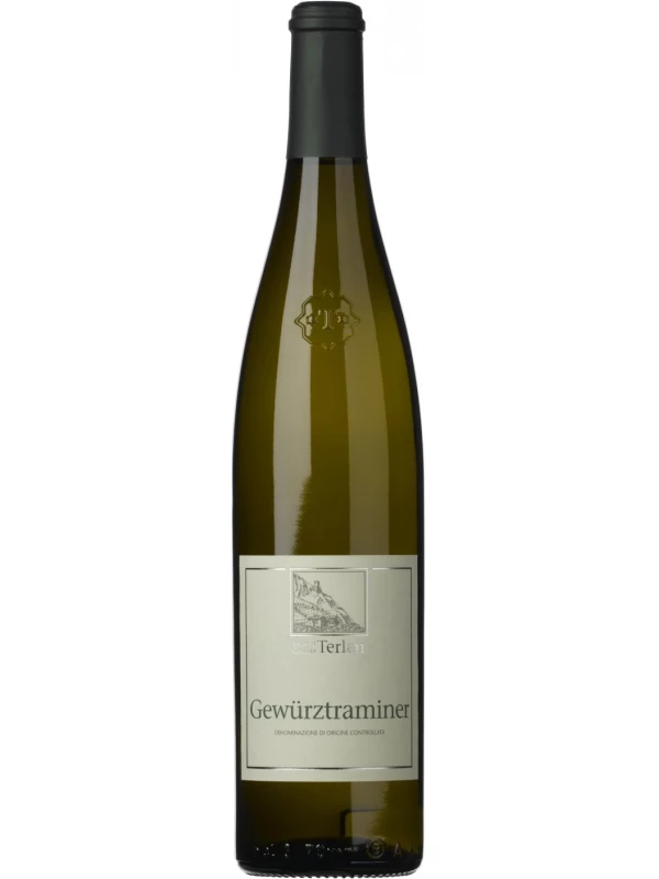 Cantina Terlano, Gewurztraminer, Alto Adige DOC