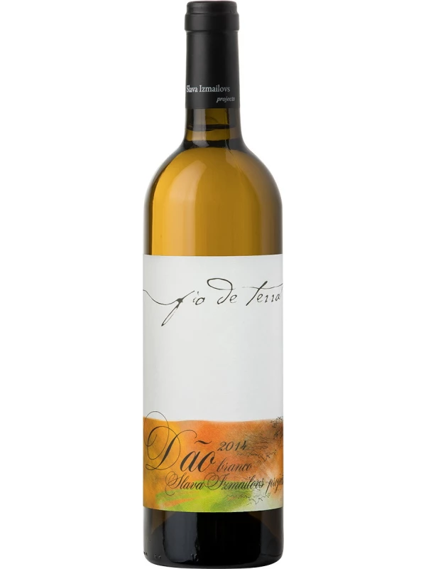 Fio de Terra Branco, Dao DOC