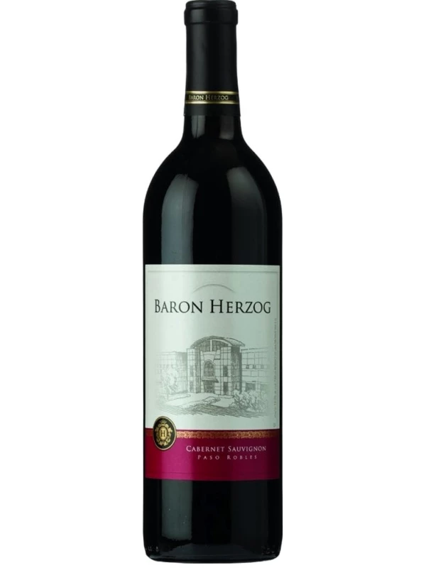 Baron Herzog Cabernet Sauvignon